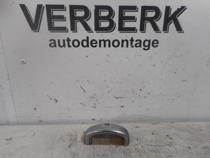 KENTEKENPLAATVERLICHTING Opel GT (hella--12820), Auto-onderdelen, Verlichting, Opel, Gebruikt