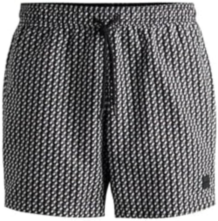 BOSS Vibe Zwembroek SNELLE GRATIS LEVERING, Kleding | Heren, Badmode en Zwemkleding, Zwemshort, Overige maten, Overige kleuren