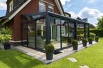 Carport Terrasoverkappingen en glazen schuifwanden veranda, Ophalen of Verzenden, Nieuw