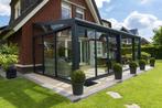 Carport Terrasoverkappingen en glazen schuifwanden veranda, Tuin en Terras, Ophalen of Verzenden, Nieuw