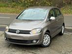 Volkswagen Golf 6 Plus 1.6 TDI Diesel AUTOMATIQUE 1er propri, Autos, Volkswagen, Bluetooth, Euro 5, Achat, Entreprise