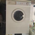 Zanussi droogkast, Ophalen, Gebruikt
