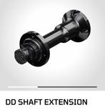 Fanatec DD/DD+ Shaft Extension, Ophalen, Zo goed als nieuw