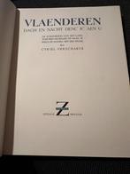 Vlaenderen dagh en nacht denc ic aen u! - Cyriel Verschaeve, Boeken, Ophalen of Verzenden, 20e eeuw of later, Gelezen, Cyriel Verschaeve