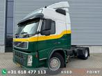 Volvo FM 12.380 / Ishift / Euro 3 / NL Truck, Te koop, Diesel, Bedrijf, Cruise Control