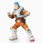 Figurine Buzz L'éclair V2 Toy Story Disney Pixar, Enlèvement ou Envoi, Neuf