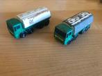 Matchbox Lesney Leyland pétrolier, Lesney, Utilisé, Enlèvement ou Envoi, Bus ou Camion