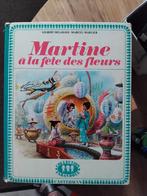 Martine à  la fête  des fleurs, Boeken, Sprookjes en Fabels, Ophalen, Gelezen