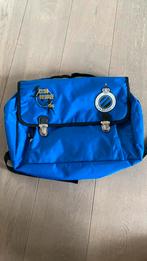 Boekentas Club Brugge, Ophalen, Zo goed als nieuw