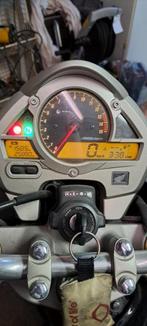 Honda CB600F Hornet bj.2007, Motoren, Motoren | Honda, 4 cilinders, Particulier, Meer dan 35 kW, 599 cc