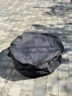 Hoes reservewiel dia 75cm, H 32 cm, Ophalen of Verzenden, Zo goed als nieuw