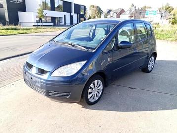 Mitsubishi Colt 1.3 Benzine 58.000km