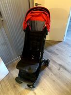 Plooibuggy Mountain Buggy, Kinderen en Baby's, Ophalen, Gebruikt, Overige merken