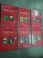 Tintin : Collection neuve en 11 doubles volumes., Livres, BD, Plusieurs BD, Enlèvement ou Envoi, Neuf
