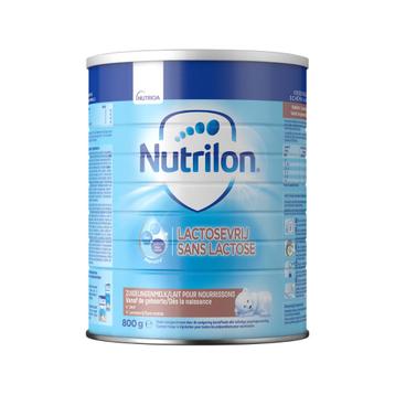 Nutrilon sans lactose