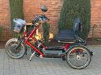 NIEUW PF Mobility DUO Fiets, elek. onderst., Nieuw, PF Mobility, Ophalen of Verzenden