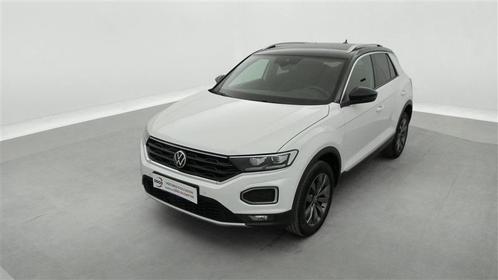 Volkswagen T-Roc 1.5 TSI 150Cv DSG Elegance NAVI / FULL LED, Auto's, Volkswagen, Bedrijf, Te koop, T-Roc, Benzine, SUV of Terreinwagen