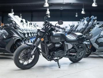 Bluroc V-Bob 250 [Licentie] [Fijn 0,0%] beschikbaar voor biedingen