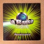 La Bush Team – Renaissance (1999, La Bush Records), Cd's en Dvd's, Vinyl | Dance en House, Verzenden, Gebruikt, 12 inch, Techno of Trance