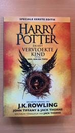 Rowling harry potter & het vervloekte kind Deel een en twee, Boeken, Ophalen, Jack Thorne; John Tiffany; J.K. Rowling