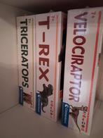 Glow in the Dark dinosauriërs van het merk Clementoni, Enfants & Bébés, Jouets | Autre, Enlèvement, Neuf, Garçon ou Fille