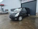 Hyundai H-1 dubbelcabine/Lichte vracht/garantie/keuring, Auto's, Euro 5, Boordcomputer, Bedrijf, Handgeschakeld