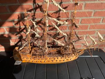 Modelschip, Enlèvement ou Envoi, Comme neuf