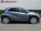 Toyota Aygo X play+comfortpack+cam+applecarp, 72 pk, Handgeschakeld, 5 deurs, 1000 cc
