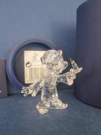 Swarovski Disney dwerg Dopey, Stoetel, Enlèvement ou Envoi, Neuf, Figurine