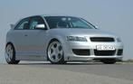 Audi A3 S3 8p jupes de bas de caisses JE Design JE-Design, Autos : Divers, Tuning & Styling