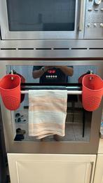 Oven te koop, Elektronische apparatuur, Ovens, Ophalen, Zo goed als nieuw, Oven