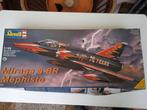 Revell, Mirage 5BR Mephisto 1/32 (1991), Plus grand que 1:72, Enlèvement ou Envoi, Revell, Comme neuf