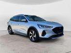 Ford Focus EcoBoost mHEV Active X AUT (bj 2023, automaat), Auto's, Zwart, 155 pk, https://public.car-pass.be/vhr/7ddd9d9e-ea24-4ed8-9c7d-92ab0904a5ea