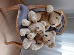 Beren (bears collection), Collections, Ours & Peluches, Comme neuf, Autres marques, Enlèvement