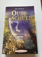 Oude schuld-John Mattews, Zo goed als nieuw, Ophalen