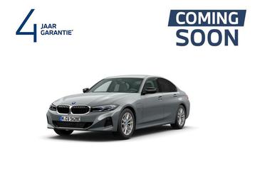 BMW Serie 3 330 hybrid - facelift - led - navi  beschikbaar voor biedingen