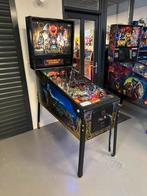 Prachtige flipperkast Stern Lord Of The Rings Pinball, Verzamelen, Automaten | Flipperkasten, Ophalen, Gebruikt, Stern, Dot-matrix