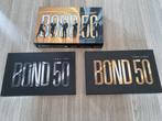 Bond collectie box, Ophalen, Zo goed als nieuw