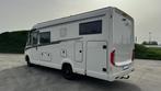 Carthago c-tourer 143 LE (Mercedes), Caravans en Kamperen, Mobilhomes, Integraal, Diesel, Carthago, Particulier