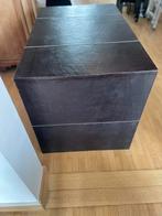 Om te doneren/gratis Indonesisch leren bureau, Ophalen, Zo goed als nieuw, Bureau