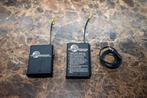 Lectrosonics UCR Wireless audio set, Musique & Instruments, Microphones, Enlèvement ou Envoi, Utilisé, Autres types, Sans fil