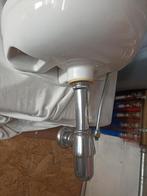 Handwasbakje, Huis en Inrichting, Ophalen, Zo goed als nieuw, Wasbak of Wastafel