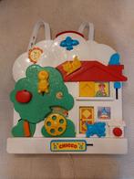 Chicco activity center voor parkje, Enlèvement