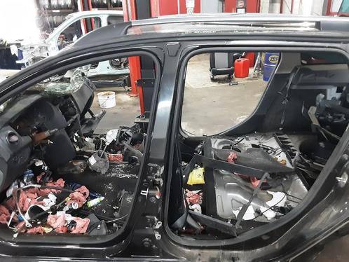 DIVERSEN Dacia Logan MCV II / Sandero Wagon (7S), Auto-onderdelen, Overige Auto-onderdelen, Dacia, Gebruikt