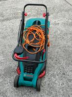 Bosch Rotak 37, Tuin en Terras, Grasmaaiers, Ophalen, Cirkelmaaier, Gebruikt, Elektrische grasmaaier