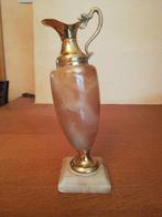 Amphore en marbre, Antiquités & Art, Enlèvement ou Envoi