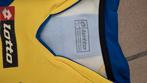 Shirt geel blauw kampioenen STVV 2008-2009 lotto, Ophalen of Verzenden, Nieuw, Shirt
