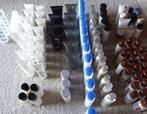 Body milk/ Individueel verpakt/Nieuw/ 40 stuks, Ophalen of Verzenden, Nieuw