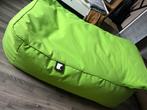 Extreme lounging B-bed, Ophalen, Gebruikt, Groen, Overige typen