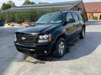 2007 Chevrolet Suburban ( Lichte vracht ), Auto's, Suburban, Gebruikt, Overige brandstoffen, Bedrijf
